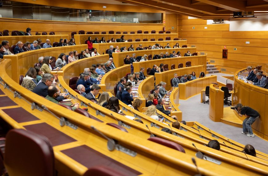 La mitad de los líderes rurales percibe avances en la España rural, pero solo un 10% los considera significativos