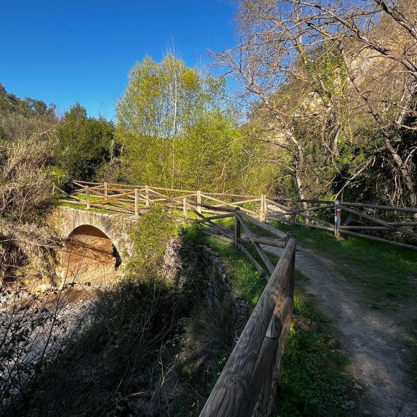Villanueva de Algaidas se incorpora a la Asociación de Municipios del Camino Mozárabe de Santiago