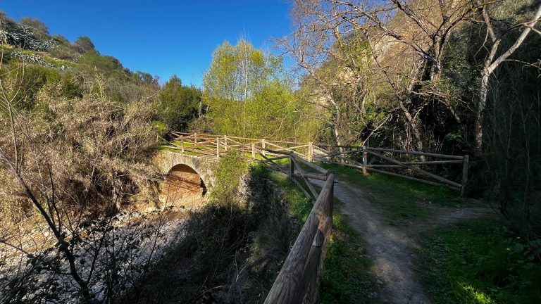 Villanueva de Algaidas se incorpora a la Asociación de Municipios del Camino Mozárabe de Santiago
