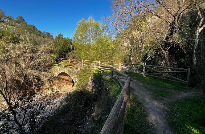 Villanueva de Algaidas se incorpora a la Asociación de Municipios del Camino Mozárabe de Santiago