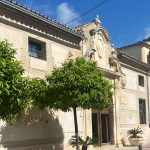 La Cilla, Archidona.