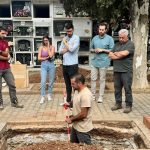 La exhumación e identificación genética en las fosas comunes de Campillos comenzará antes del verano