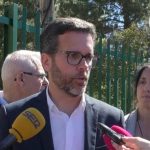 El PSOE de Antequera reclama política útil frente a la “crispación” de Bendodo y Barón