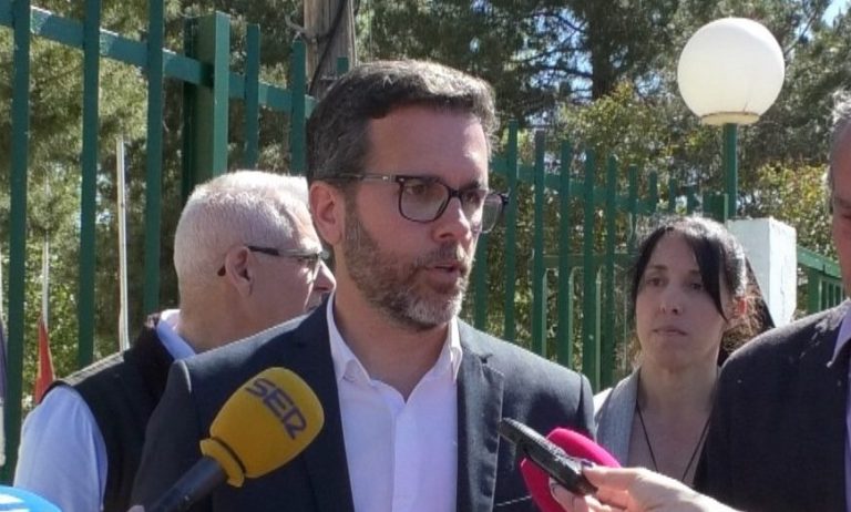 El PSOE de Antequera reclama política útil frente a la “crispación” de Bendodo y Barón
