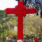 Abierto el plazo de inscripción para participar en las Cruces de Mayo