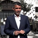 Presentación en Antequera del libro Teresa Espinosa Moreno: la voz de de las obreras antequeranas en la II República