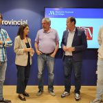 El PSOE exige a la Diputación que se implique en la mejora de las condiciones de los trabajadores de la planta de Valsequillo