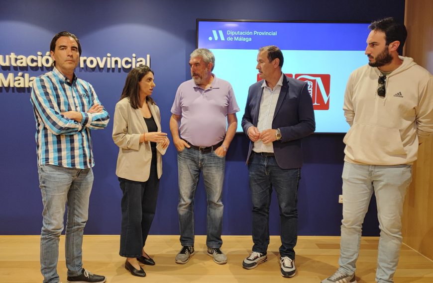 El PSOE exige a la Diputación que se implique en la mejora de las condiciones de los trabajadores de la planta de Valsequillo