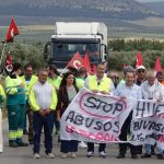 El PSOE insta al presidente de la Diputación a exigir la readmisión de los cuatro trabajadores despedidos en Valsequillo  