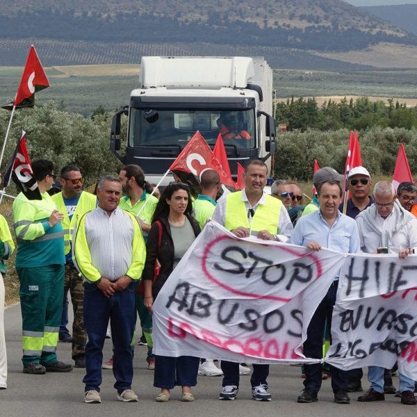 El PSOE insta al presidente de la Diputación a exigir la readmisión de los cuatro trabajadores despedidos en Valsequillo  