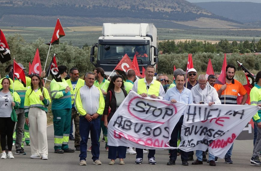 El PSOE insta al presidente de la Diputación a exigir la readmisión de los cuatro trabajadores despedidos en Valsequillo  