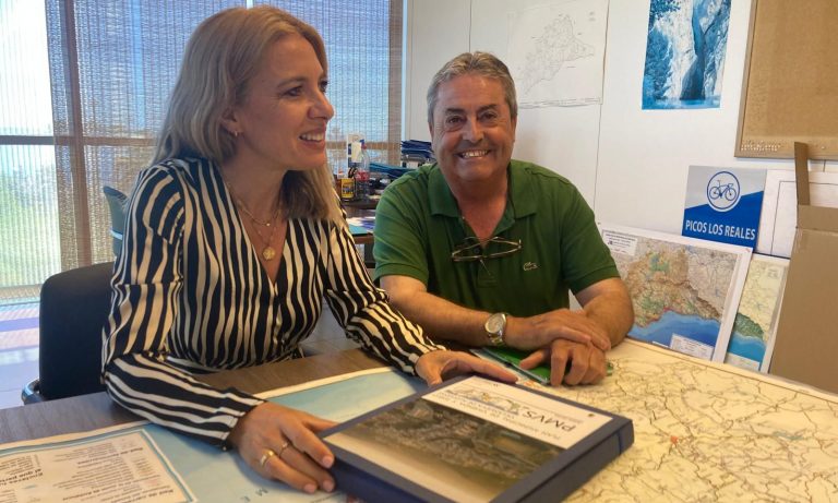 Villanueva de Algaidas impulsa su política de vivienda con un plan estratégico hasta 2034