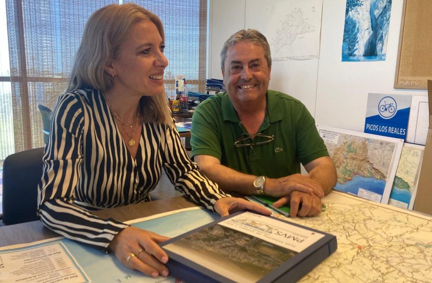 Villanueva de Algaidas impulsa su política de vivienda con un plan estratégico hasta 2034