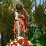 La Villa Morá celebra San Juan con su concurso de carrozas