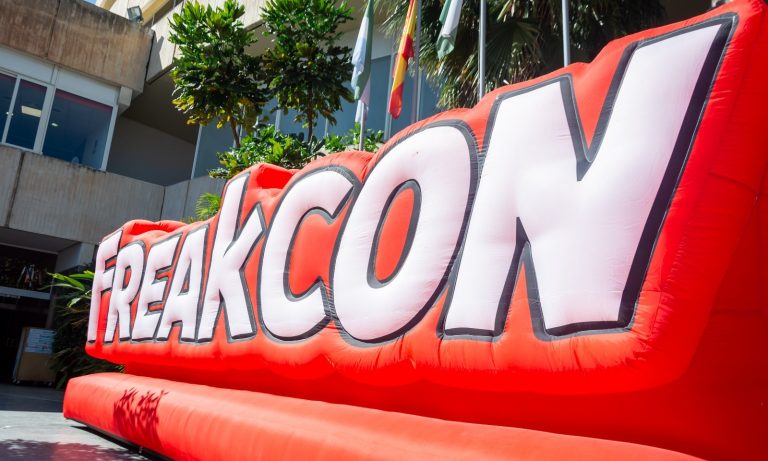 FreakCon 2025 presenta su edición más ambiciosa con más de 200 horas de contenido, horario ampliado y una gran variedad de actividades e invitados