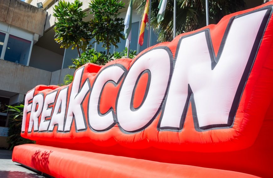 FreakCon 2025 presenta su edición más ambiciosa con más de 200 horas de contenido, horario ampliado y una gran variedad de actividades e invitados