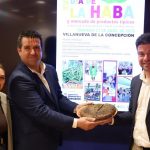 Villanueva de la Concepción rinde homenaje a la haba con un gran evento gastronómico