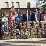 Fuente de Piedra se pone ‘flamenco’ para impulsar su turismo