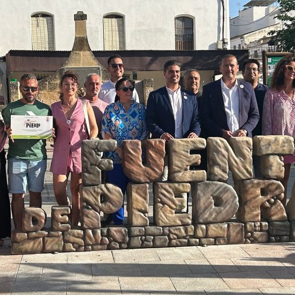Fuente de Piedra se pone ‘flamenco’ para impulsar su turismo