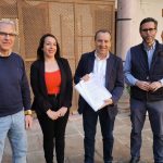 El PSOE alerta del riesgo para el abastecimiento de agua en Antequera tras la autorización de la explotación minera de La Yedra