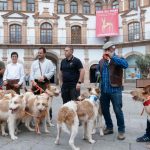 Archidona corona su XXXII Feria del Perro con una firme apuesta por la divulgación y el  bienestar animal 