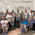 Cinco grupos emergentes actuarán en el Festival Amalgama 2025 de Campillos