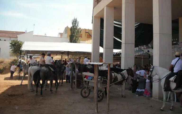 Villanueva de Algaidas se prepara para vivir una vibrante Romería de San Isidro en La Atalaya