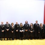 Crisis de gobierno en el Colegio de Abogados de Málaga