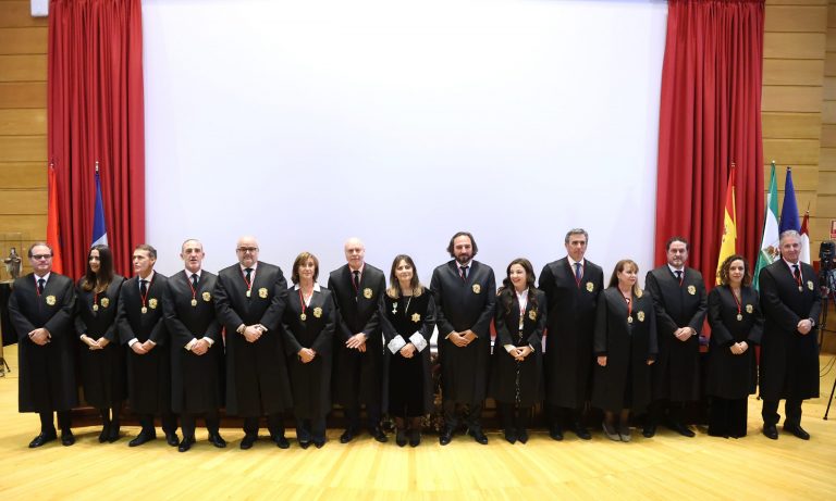 Crisis de gobierno en el Colegio de Abogados de Málaga