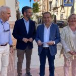 Los socialistas llevarán al pleno de Antequera el apoyo al plan nacional frente a la política arancelaria de Trump