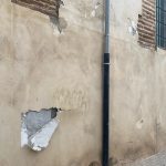 El PSOE de Archidona denuncia la dejadez en dos monumentos históricos de la zona