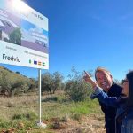 El PSOE de Archidona reivindica su papel en la ampliación del Polígono Industrial