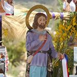 Villanueva de la Concepción se prepara para vivir su tradicional Romería de San Isidro Labrador