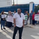Villanueva de Algaidas alza la voz por la falta de personal PTIS en el CEIP Miguel Berrocal