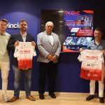 La Diputación de Málaga impulsa la Feria Andaluza de Ciclismo Fanbike 2025 en Villanueva del Trabuco