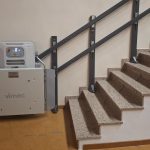 8.500 euros de inversión municipal para eliminar barreras arquitectónicas en Villanueva de Algaidas