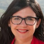 Mercedes Montero renueva su liderazgo al frente del PSOE de Archidona con amplio respaldo