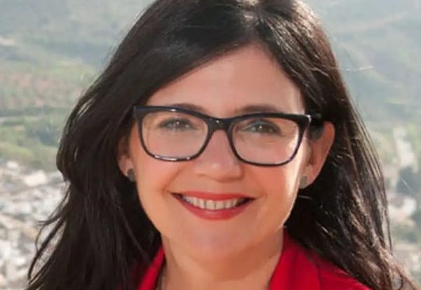 Mercedes Montero renueva su liderazgo al frente del PSOE de Archidona con amplio respaldo