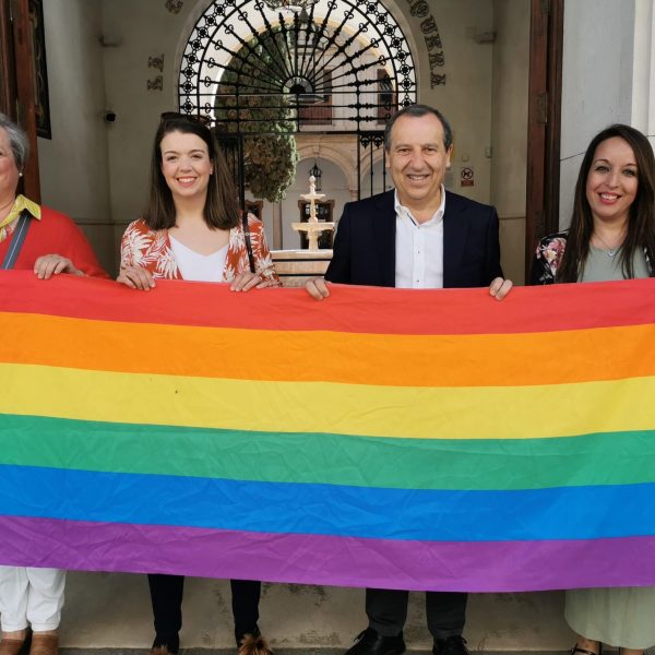 El PSOE de Antequera propone mediante una moción la adhesión de la localidad a la Red de Municipios Orgullosos