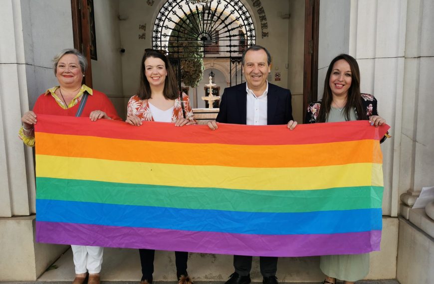 El PSOE de Antequera propone mediante una moción la adhesión de la localidad a la Red de Municipios Orgullosos