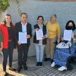 El PSOE de Antequera lleva al pleno la defensa del PTVAL en el CEIP Reina Sofía de Antequera