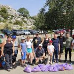 El PSOE reclama desde el Torcal de Antequera una mayor apuesta de la Junta por los espacios naturales