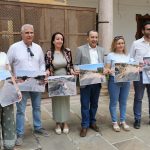 Ruiz Espejo exige medidas para garantizar el paso seguro de peatones en los caminos dañados por la DANA