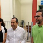 El PSOE de Antequera denuncia el «caos» en la gestión de la piscina municipal y exige soluciones urgentes