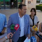 El PSOE exige un plan de choque para salvar la sanidad pública en la comarca de Antequera