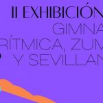 Cuevas Bajas celebra esta noche la II Exhibición de gimnasia rítmica, zumba y sevillanas