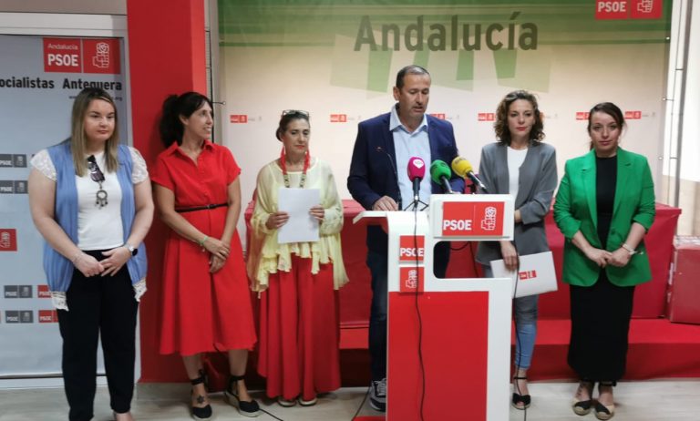 El PSOE denuncia que Salado solo destina una persona en la Diputación a elaborar los informes medioambientales de más de 80 municipios de la provincia