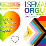 Campillos celebra su primera Semana del Orgullo con una apuesta firme por la igualdad y la diversidad