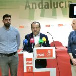 Gómez y Ruiz Espejo denuncian el colapso del transporte interurbano en la comarca de Antequera