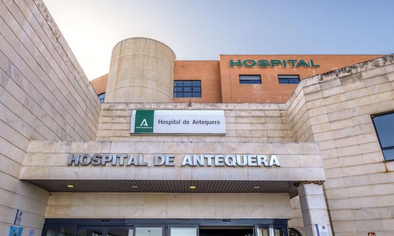 El PSOE pide la dimisión de la gerente del Hospital de Antequera 